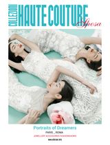 Collezioni Haute Couture 164 AW 16-17