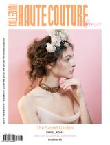 Collezioni Haute Couture & Sposa 165 SS 2017
