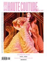 Collezioni Haute Couture & Sposa 167 S/S 2018