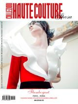Collezioni Haute Couture & Sposa 168 A/W 2018-19