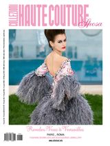Collezioni Haute Couture & Sposa n. 169 Spring/Summer 2019