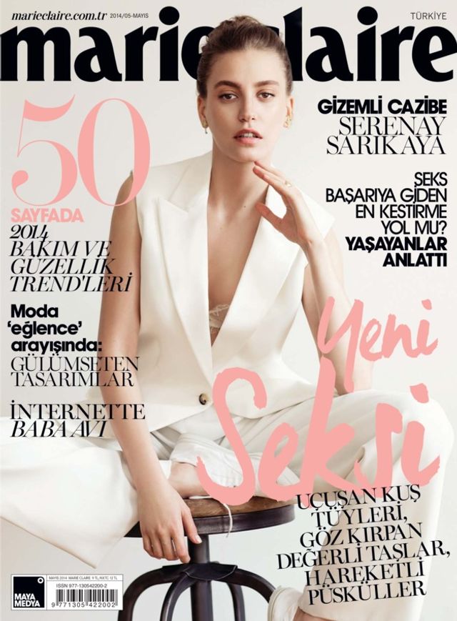 Marie Claire Türkiye