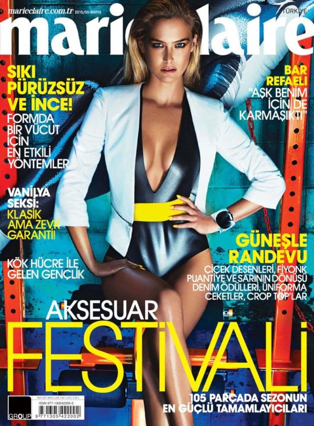 Marie Claire Türkiye