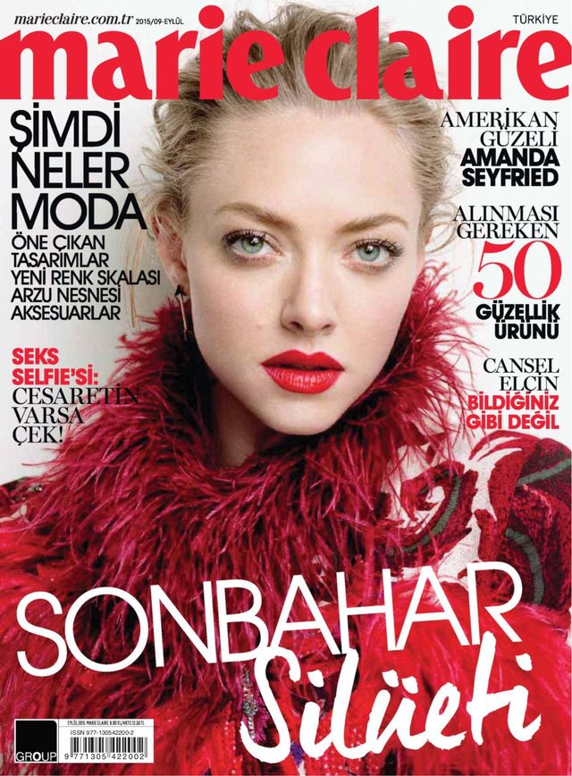 Marie Claire Türkiye