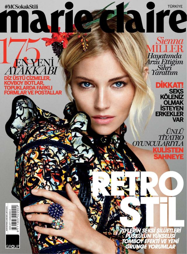 Marie Claire Türkiye