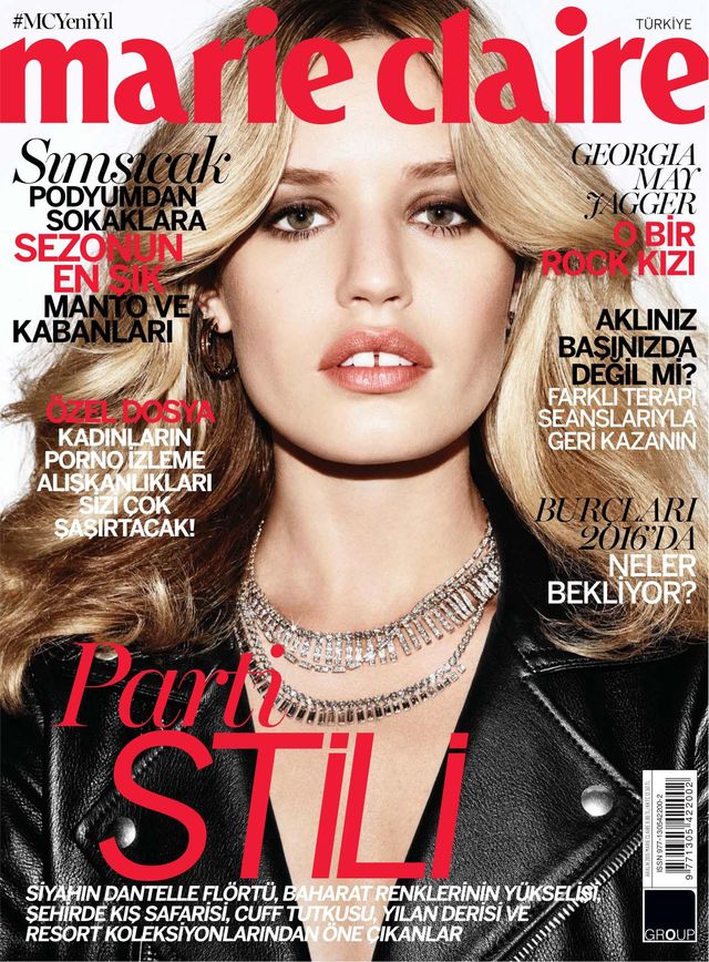 Marie Claire Türkiye