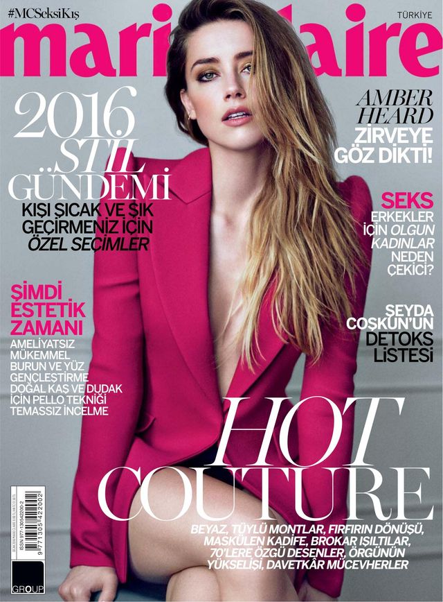 Marie Claire Türkiye