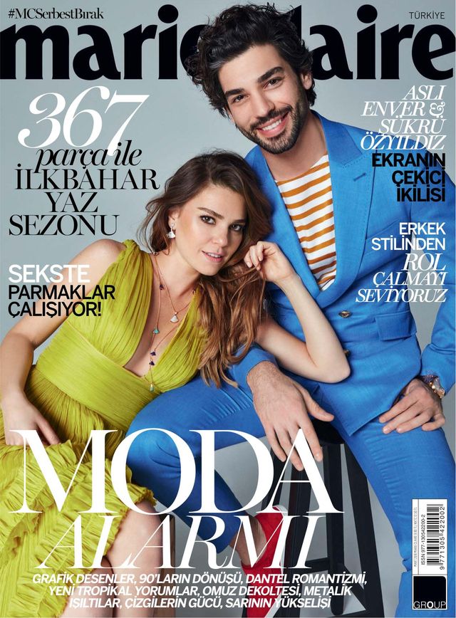 Marie Claire Türkiye