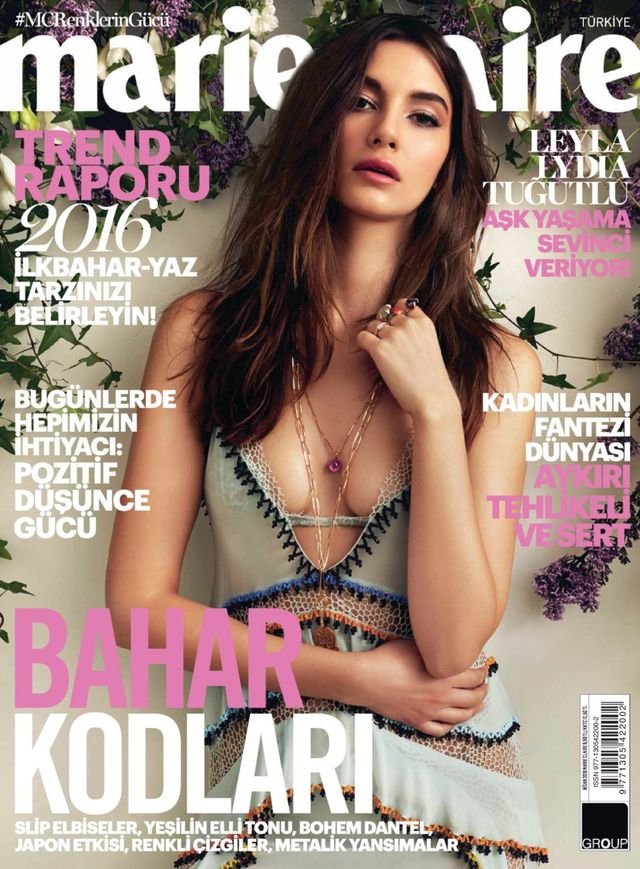 Marie Claire Türkiye