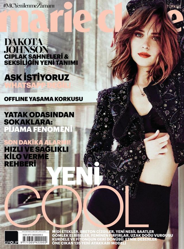Marie Claire Türkiye