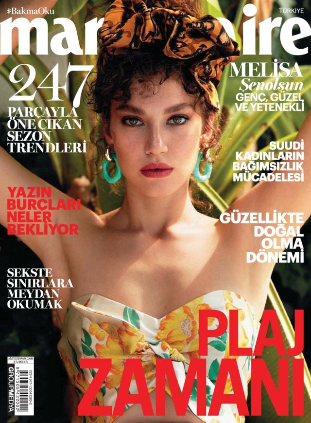 Marie Claire Türkiye