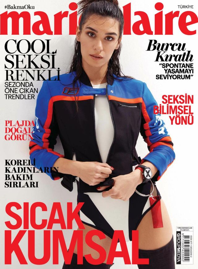 Marie Claire Türkiye