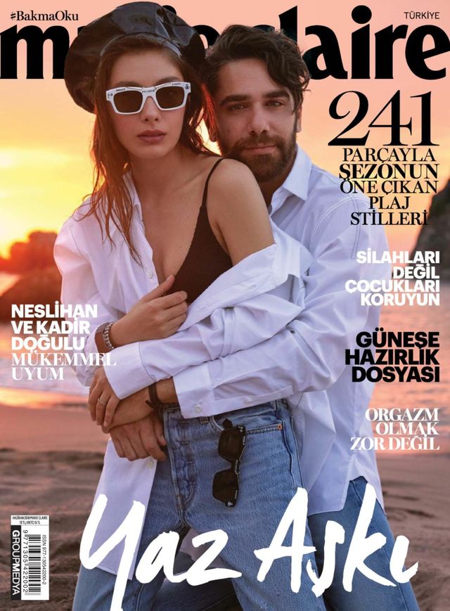 Marie Claire Türkiye