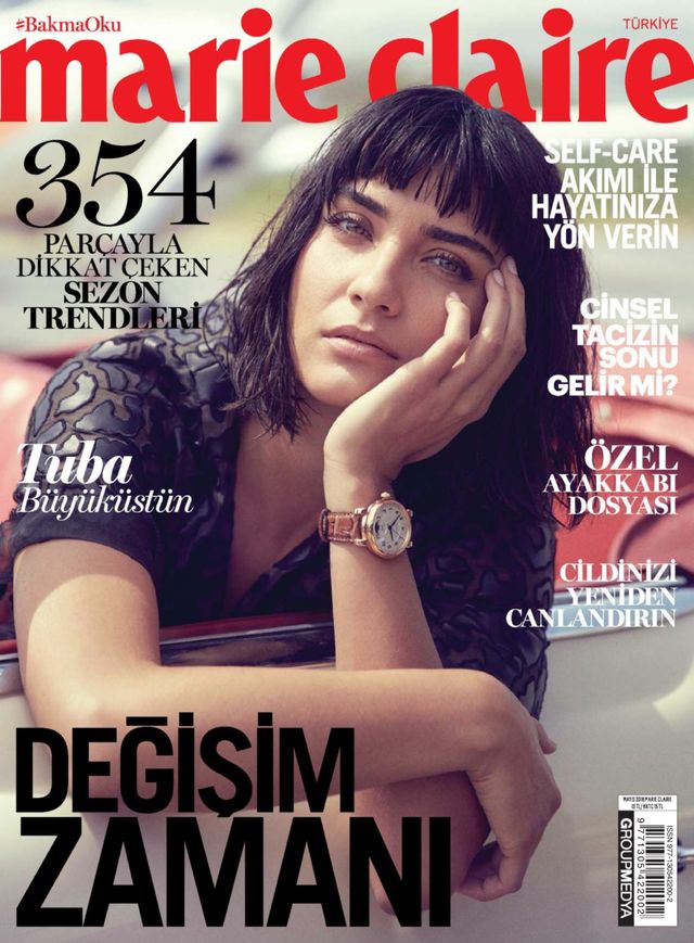 Marie Claire Türkiye