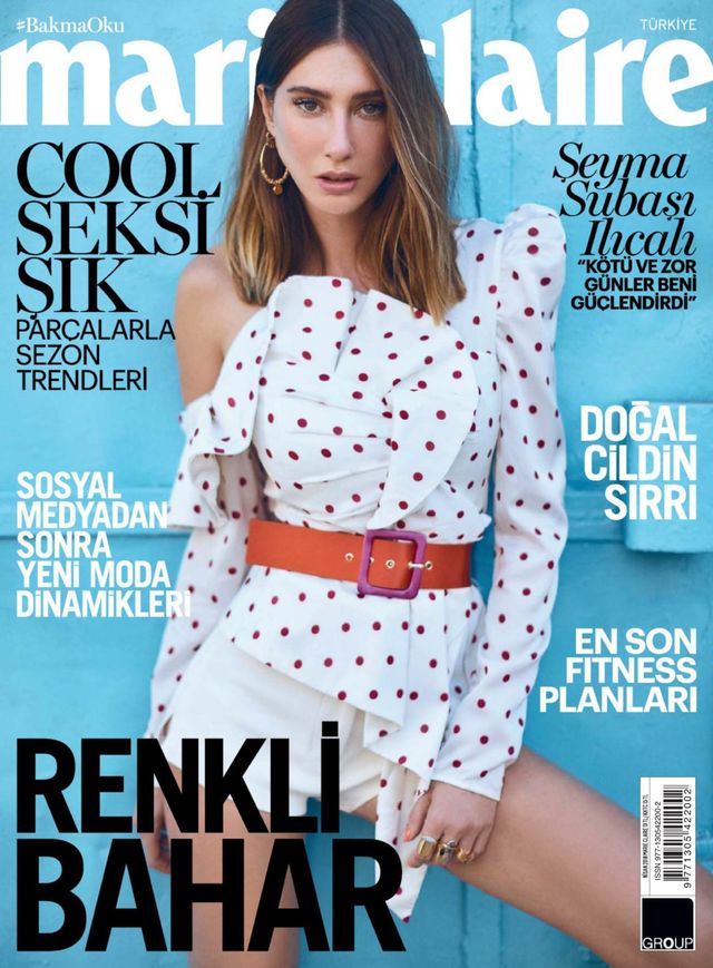 Marie Claire Türkiye