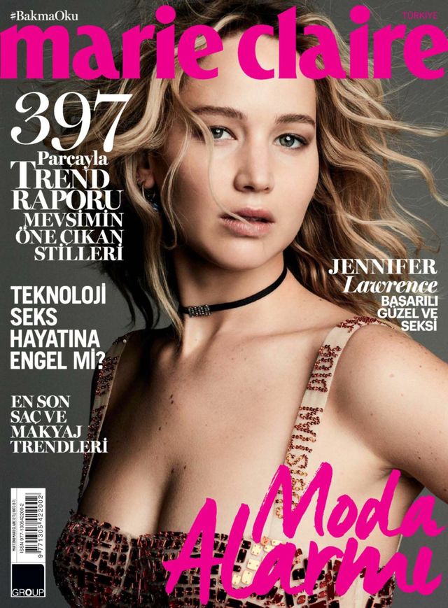 Marie Claire Türkiye