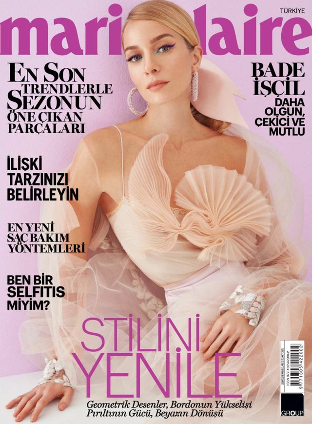 Marie Claire Türkiye