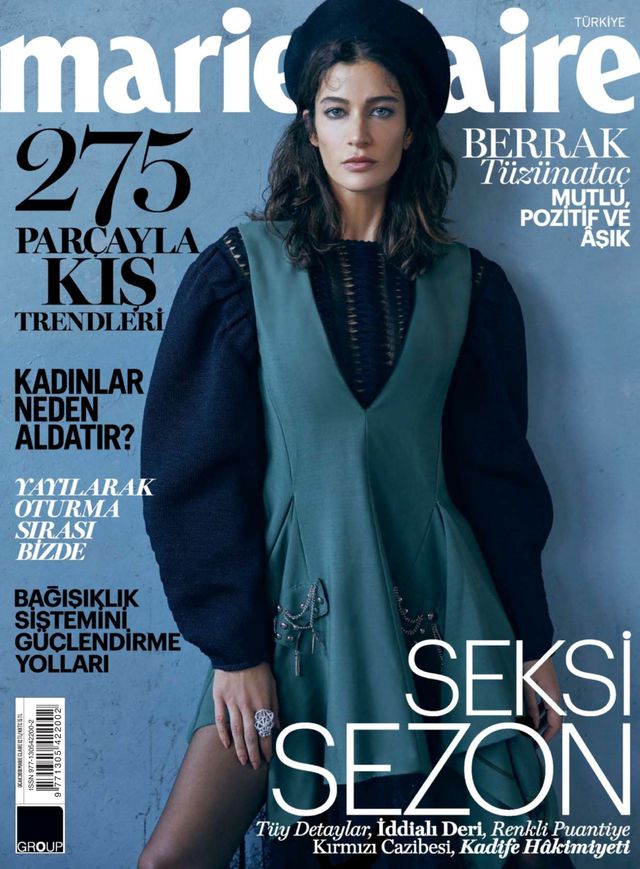 Marie Claire Türkiye