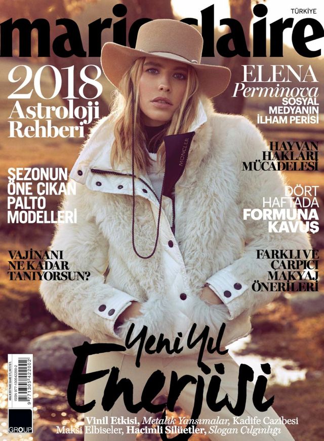 Marie Claire Türkiye