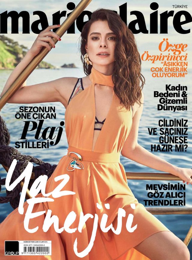 Marie Claire Türkiye