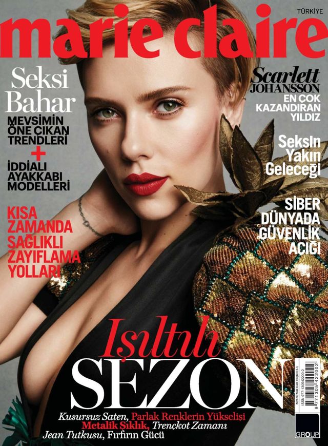 Marie Claire Türkiye