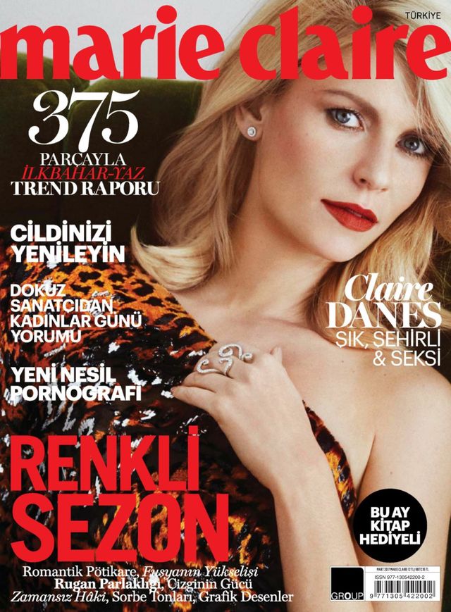 Marie Claire Türkiye