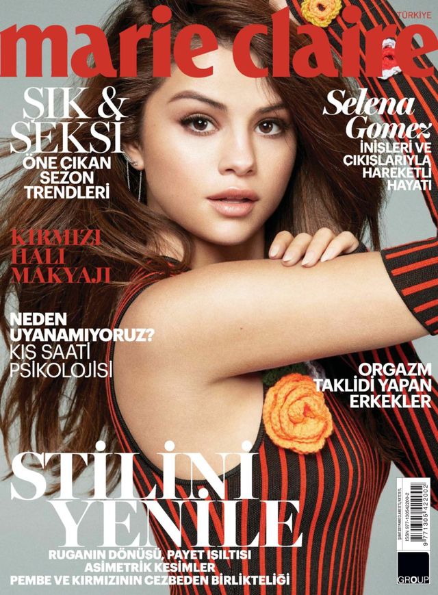 Marie Claire Türkiye