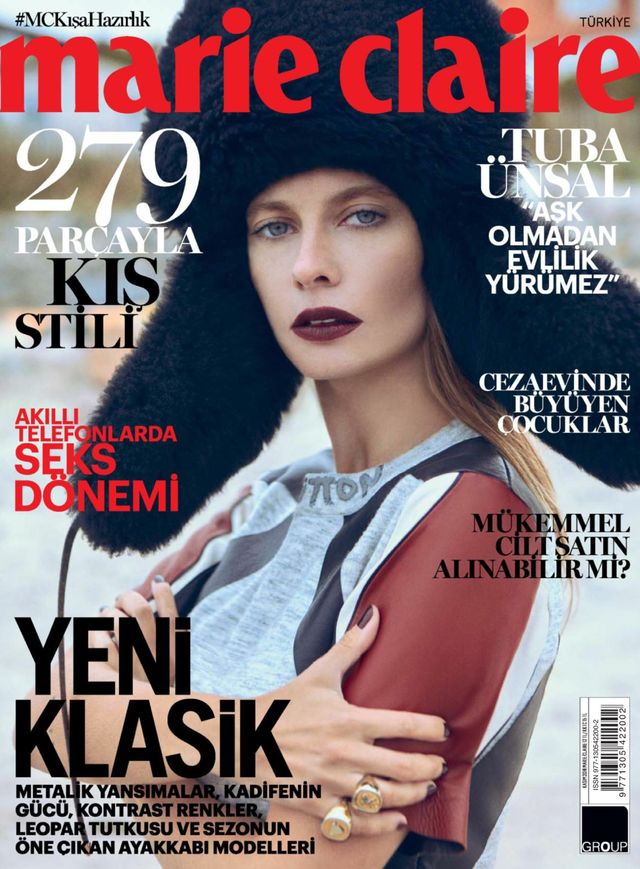 Marie Claire Türkiye