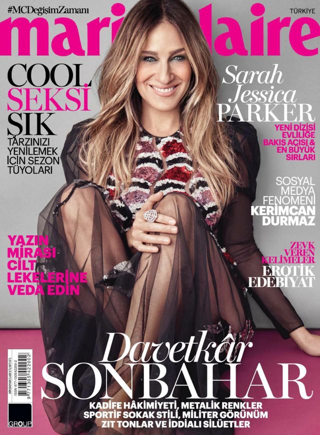 Marie Claire Türkiye
