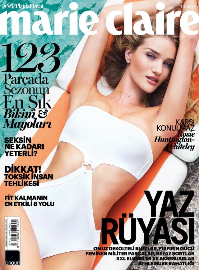 Marie Claire Türkiye
