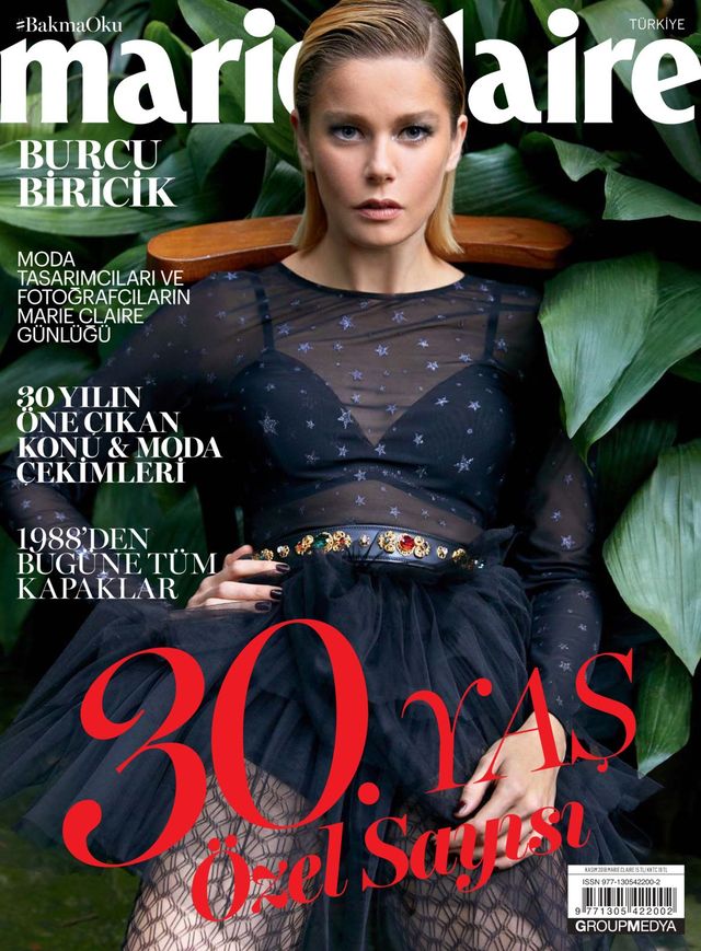 Marie Claire Türkiye