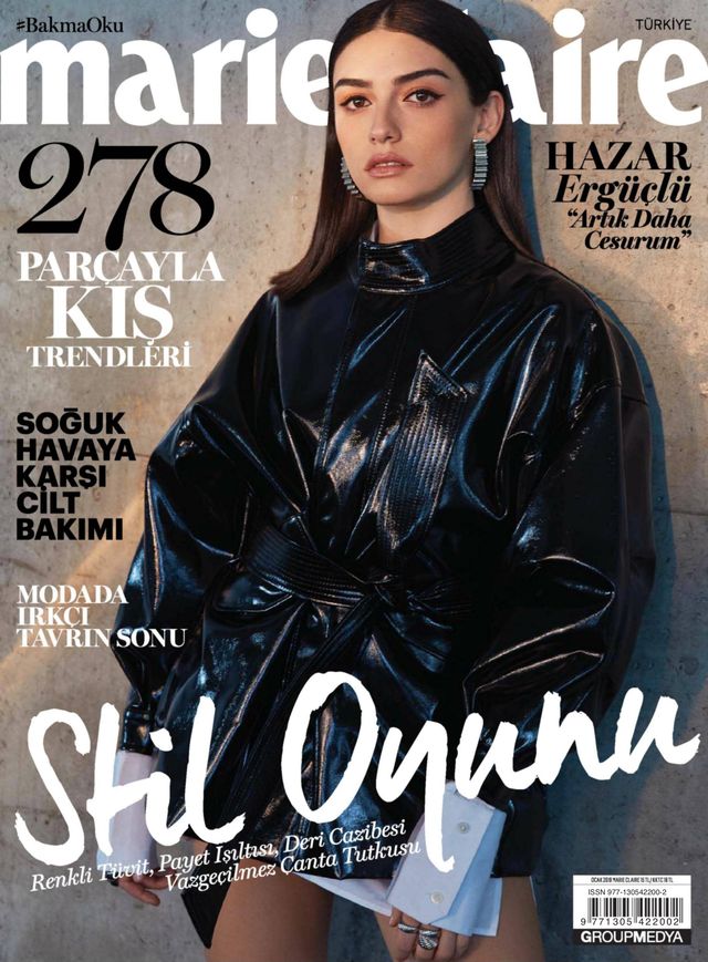 Marie Claire Türkiye