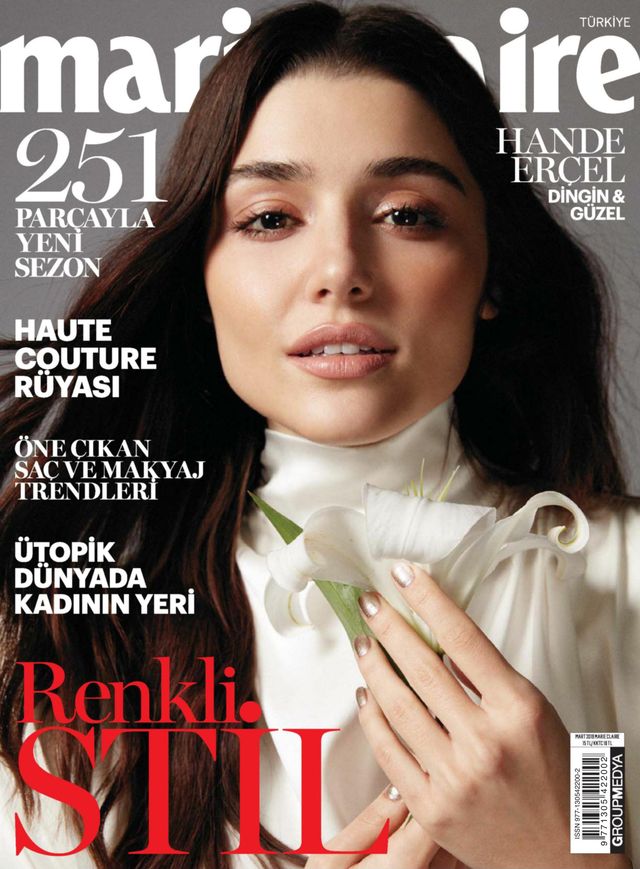 Marie Claire Türkiye