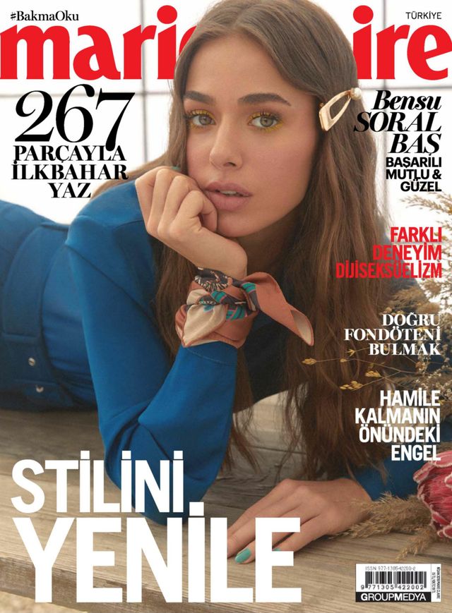 Marie Claire Türkiye