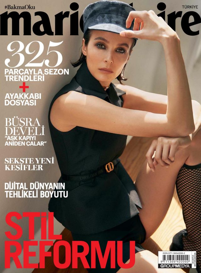Marie Claire Türkiye