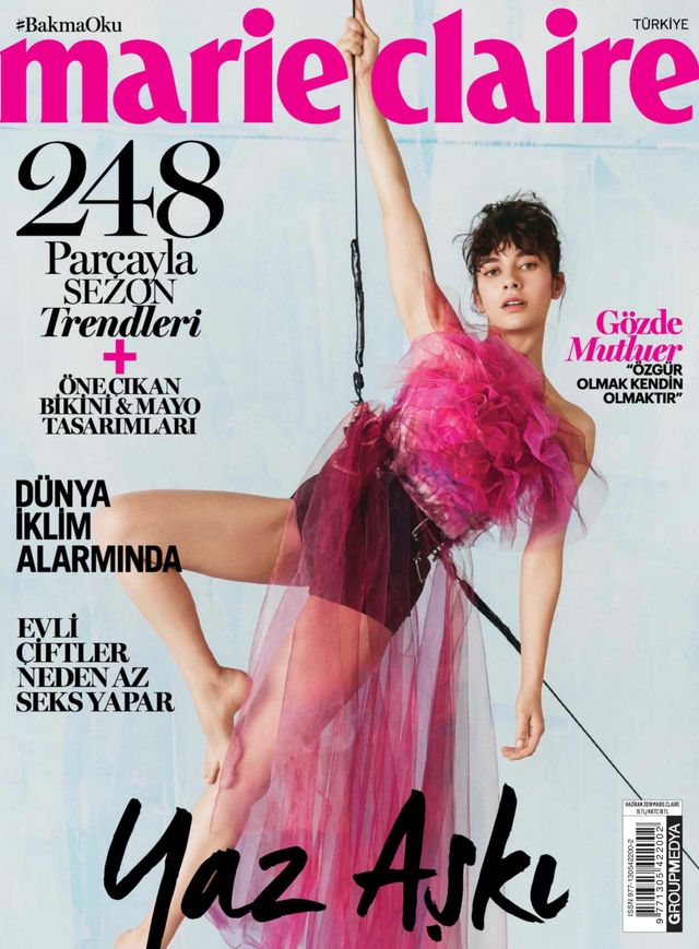 Marie Claire Türkiye