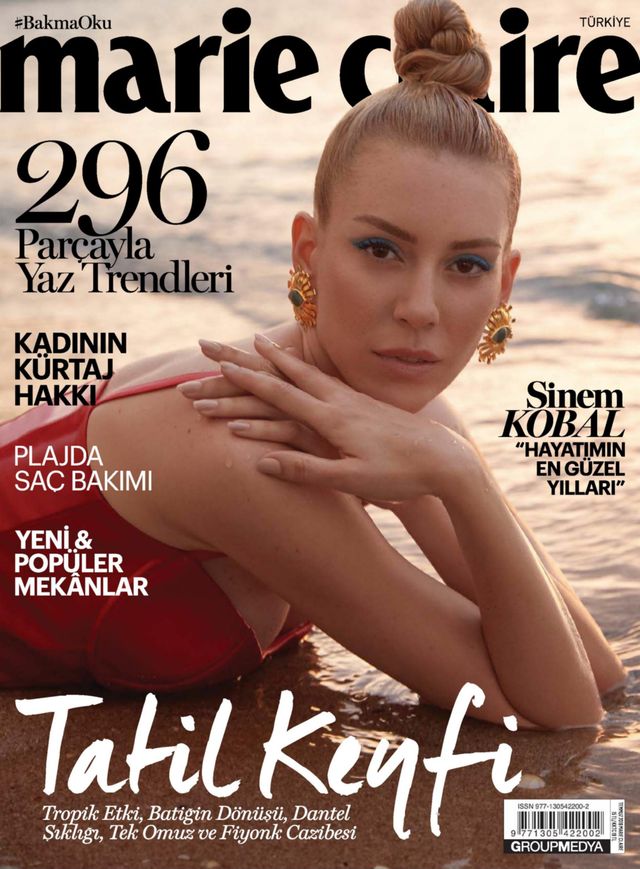Marie Claire Türkiye