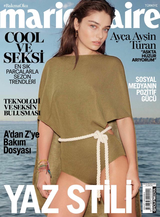 Marie Claire Türkiye