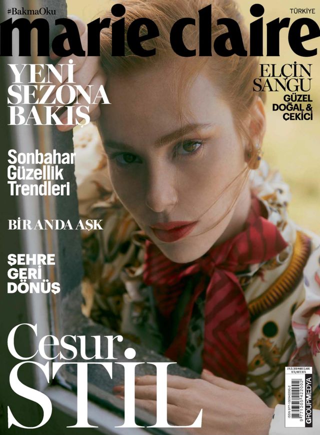 Marie Claire Türkiye
