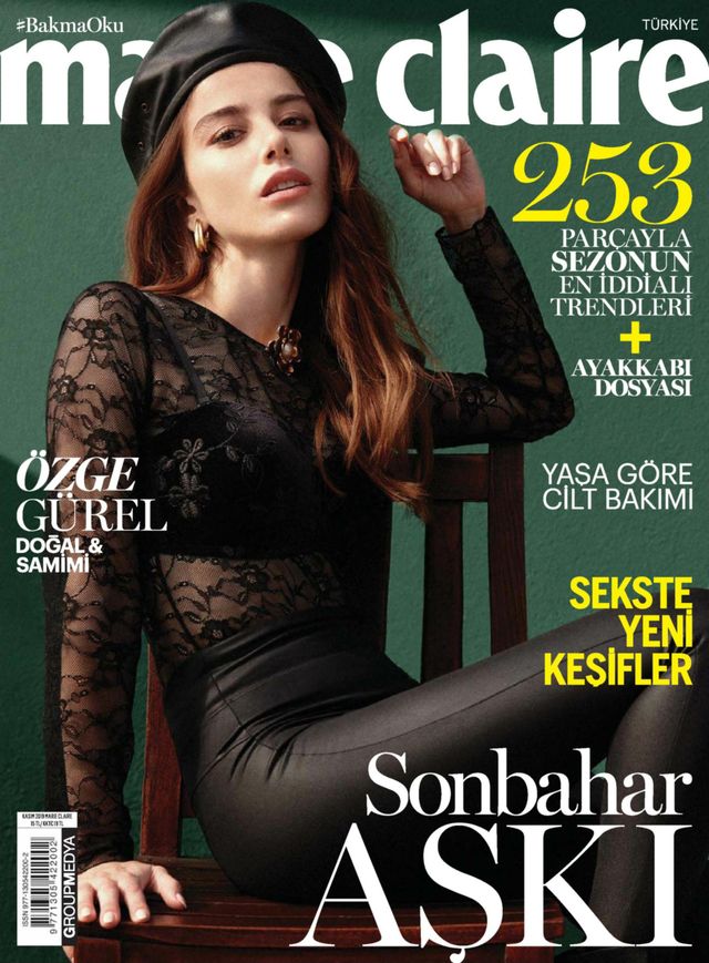 Marie Claire Türkiye