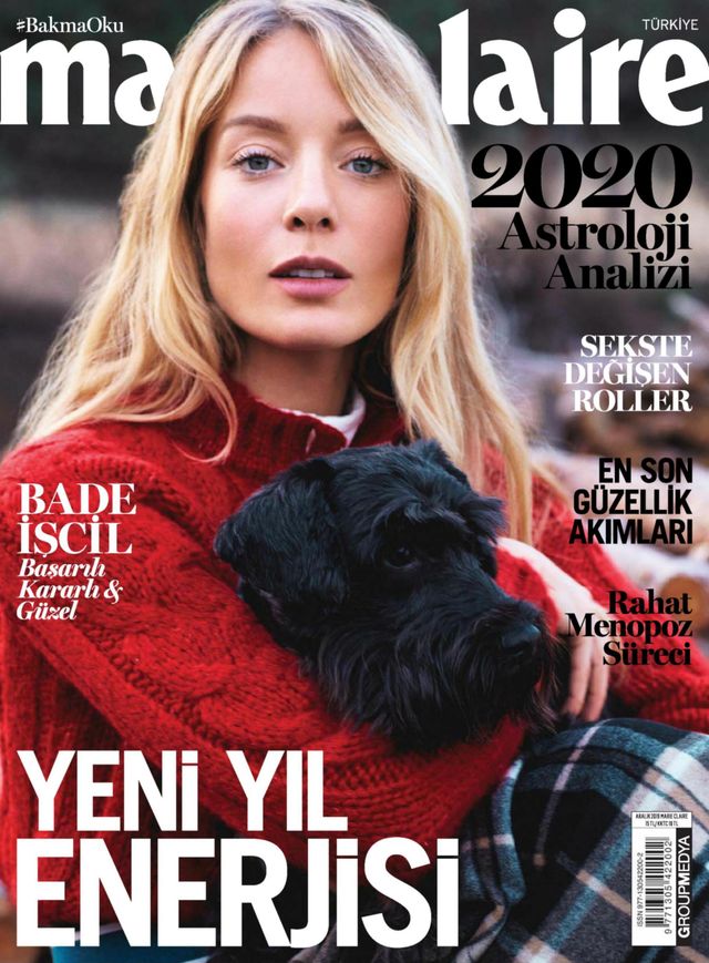 Marie Claire Türkiye