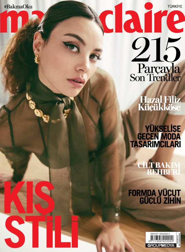 Marie Claire Türkiye