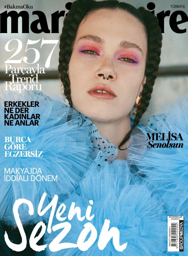 Marie Claire Türkiye