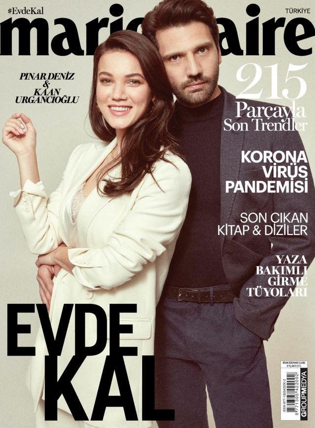 Marie Claire Türkiye