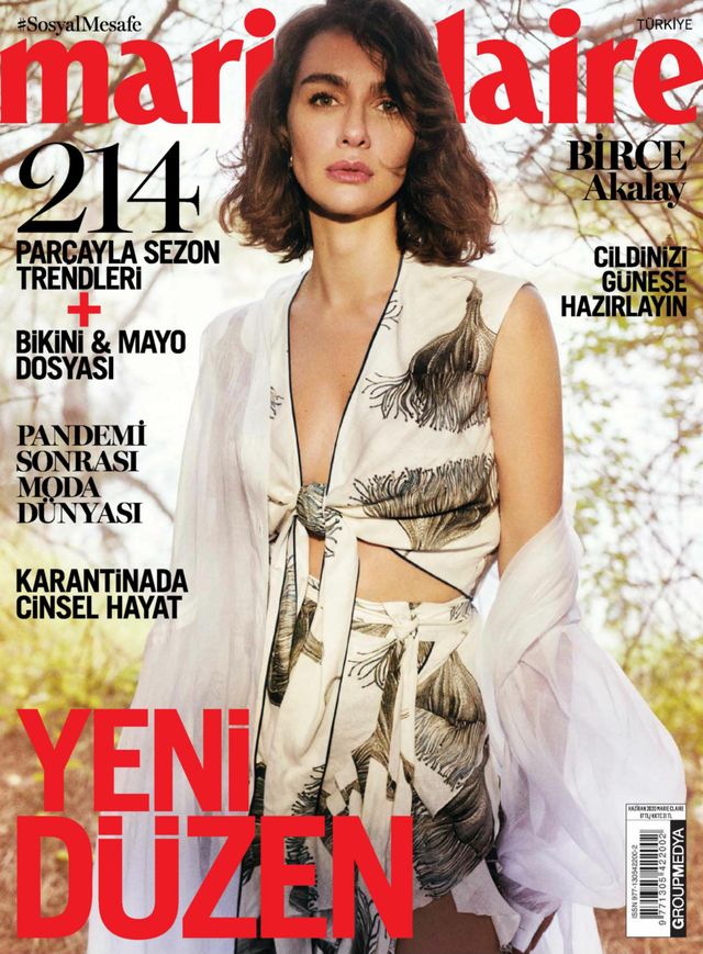 Marie Claire Türkiye