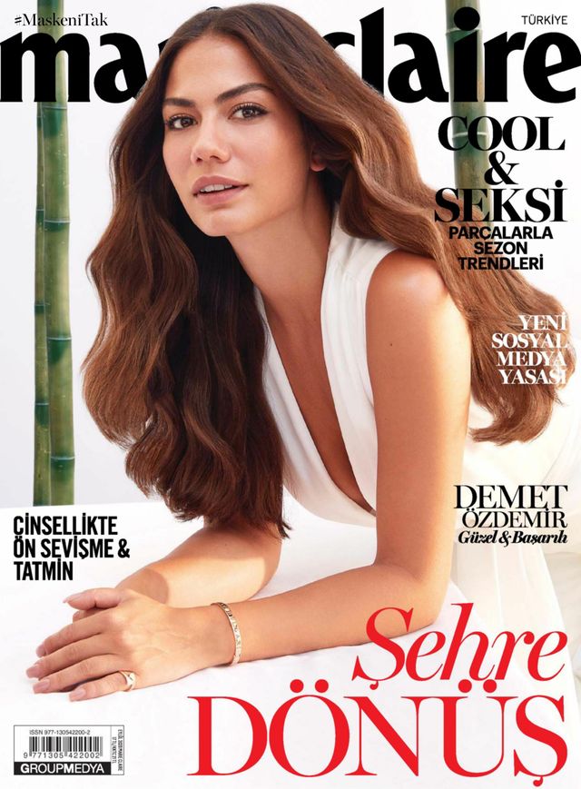 Marie Claire Türkiye