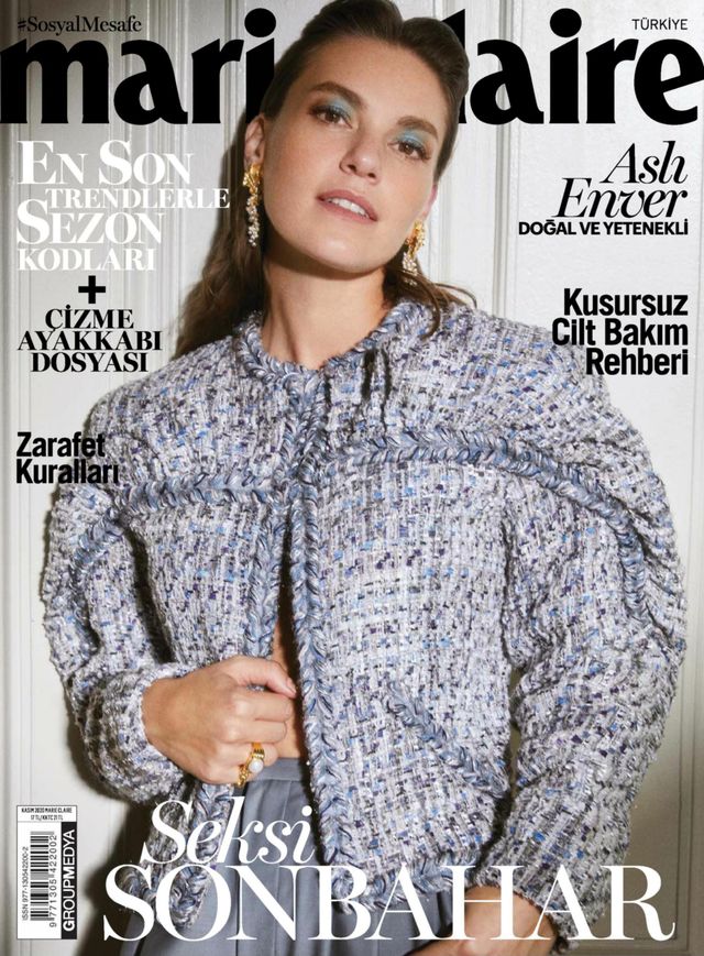Marie Claire Türkiye