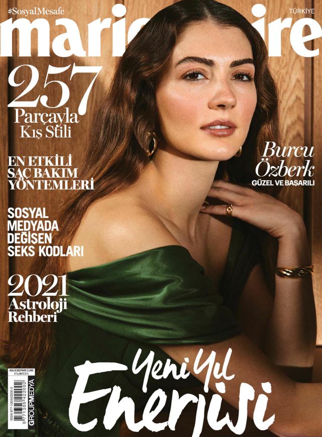 Marie Claire Türkiye