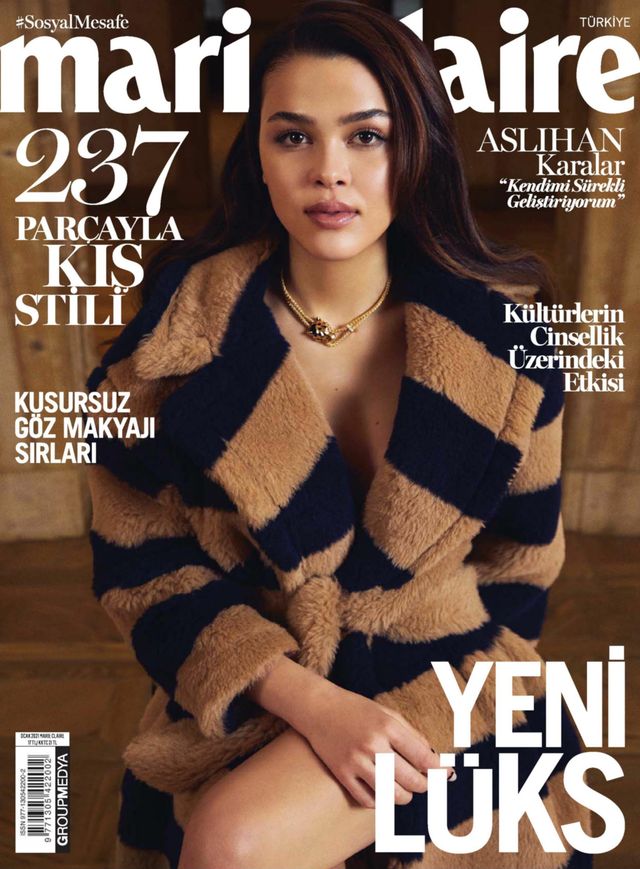 Marie Claire Türkiye