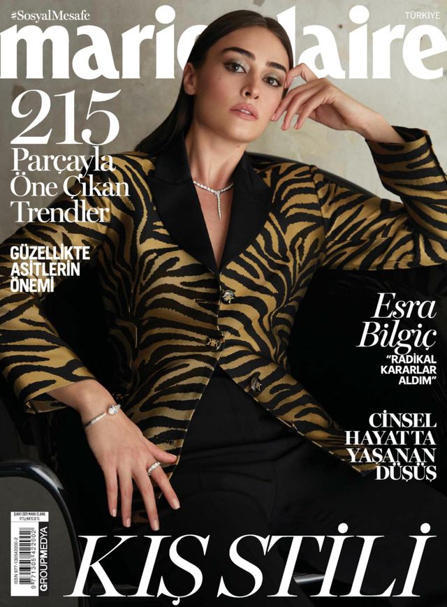 Marie Claire Türkiye